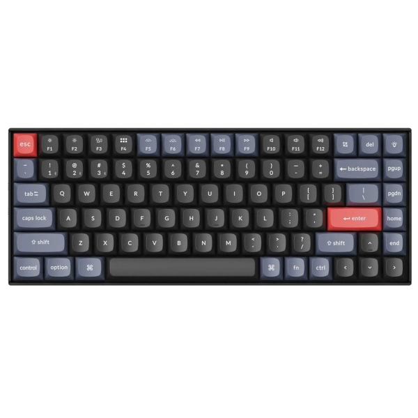 Keychron K2P-G1-US red axis Keyboard