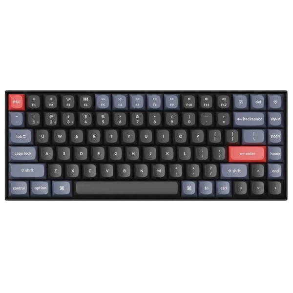 Keychron K2P-G3-US tea axis Keyboard