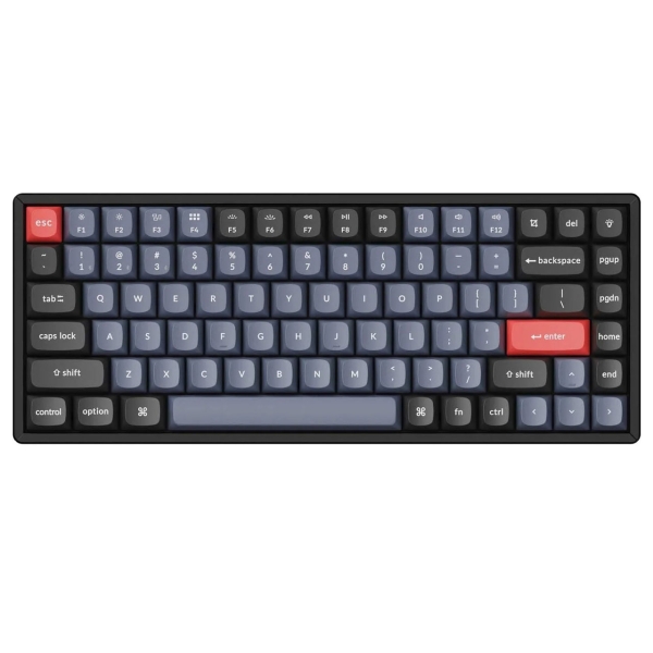 Keychron K2P-J2-US blue axis Keyboard