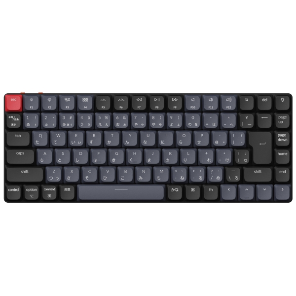 Keychron K3P-A2-JIS blue axis Keyboard