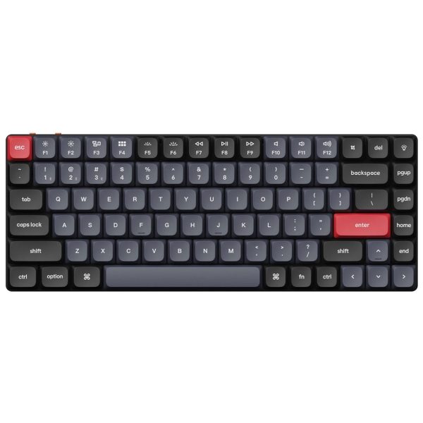 Keychron K3P-H1-US red axis Keyboard