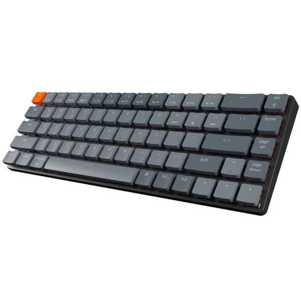 Keychron K7-A1-US red axis Keyboard