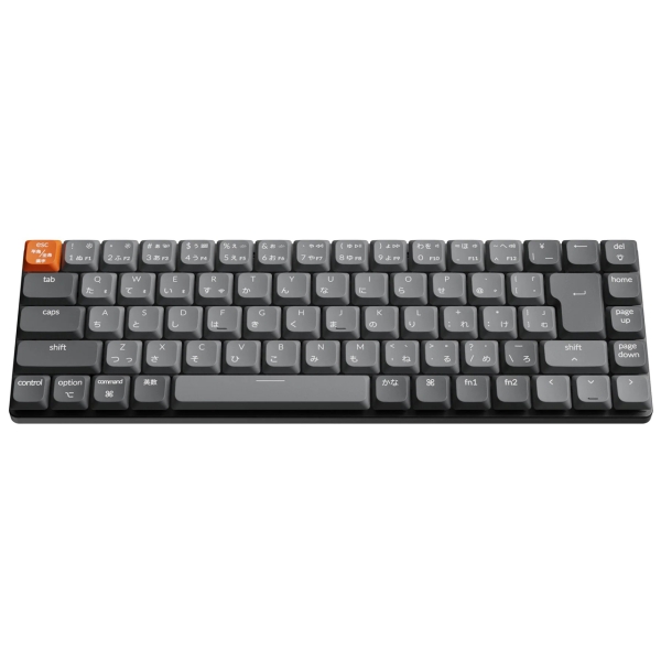 Keychron K7M-A3-JIS Brown Axis Keyboard