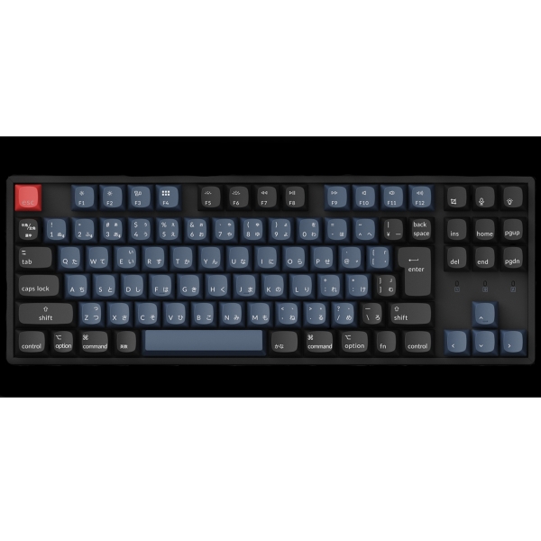 Keychron K8P-J2-JIS blue axis Keyboard