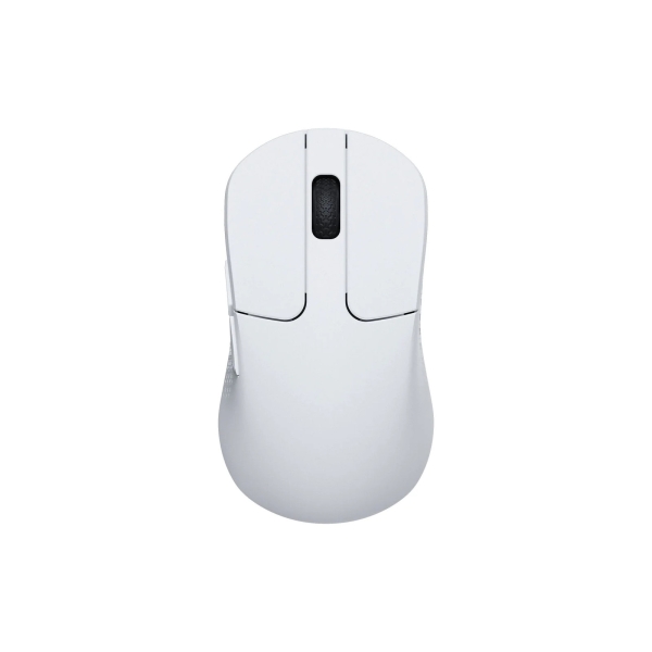 Keychron M3 Mini Wireless Mouse M3M-A3 White Mouse