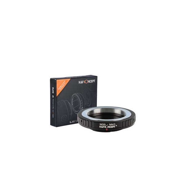 K&F Concept KF-39M43 Camera Conversion Lens