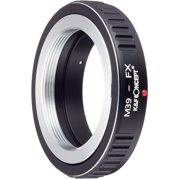 K&F Concept KF-39X Camera Conversion Lens