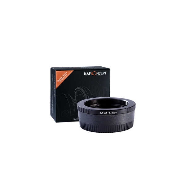 K&F Concept KF-42F Camera Conversion Lens