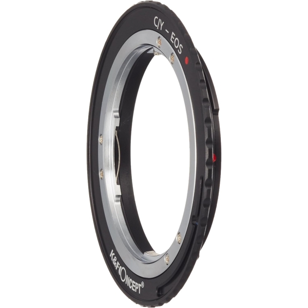 K&F Concept KF-CYEF Camera Conversion Lens