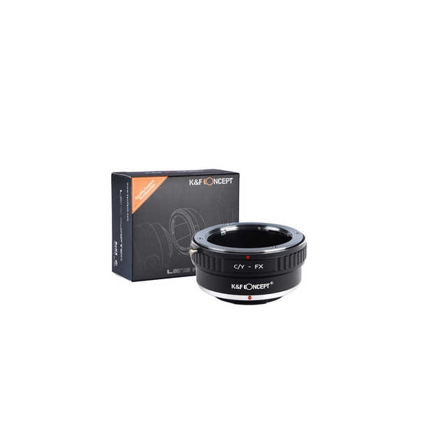 K&F Concept KF-CYX Camera Conversion Lens