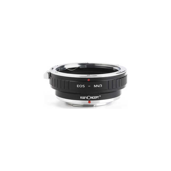 K&F Concept KF-EFM43-2 Camera Conversion Lens