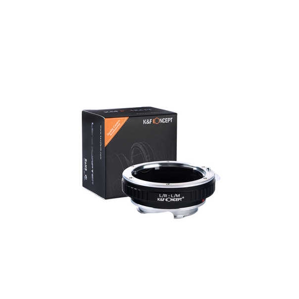 K&F Concept KF-LRM Camera Conversion Lens