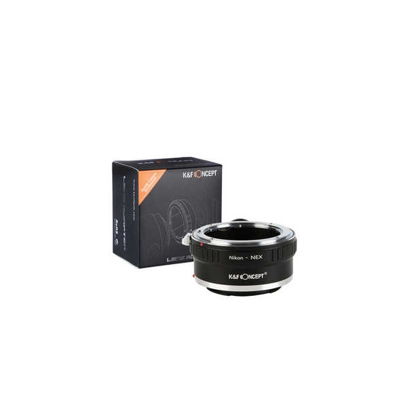 K&F Concept KF-NFE-T Camera Conversion Lens