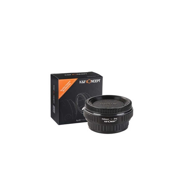 K&F Concept KF-NFK Camera Conversion Lens