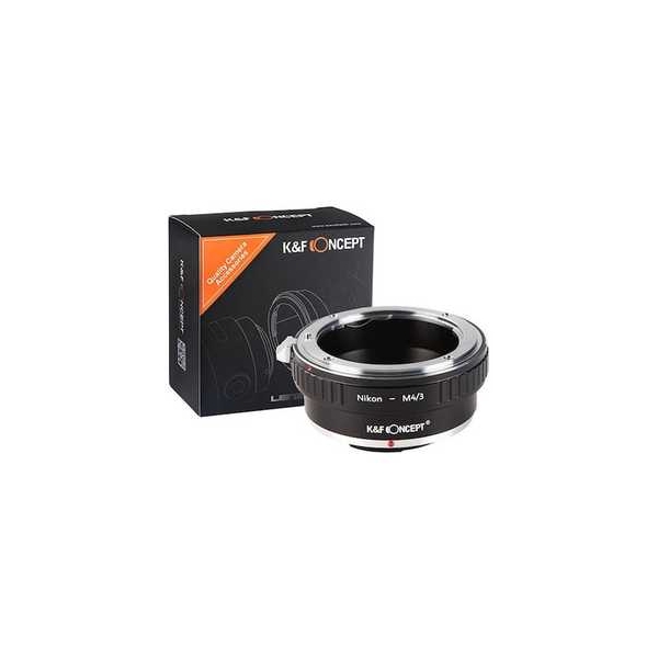 K&F Concept KF-NFM43 Camera Conversion Lens