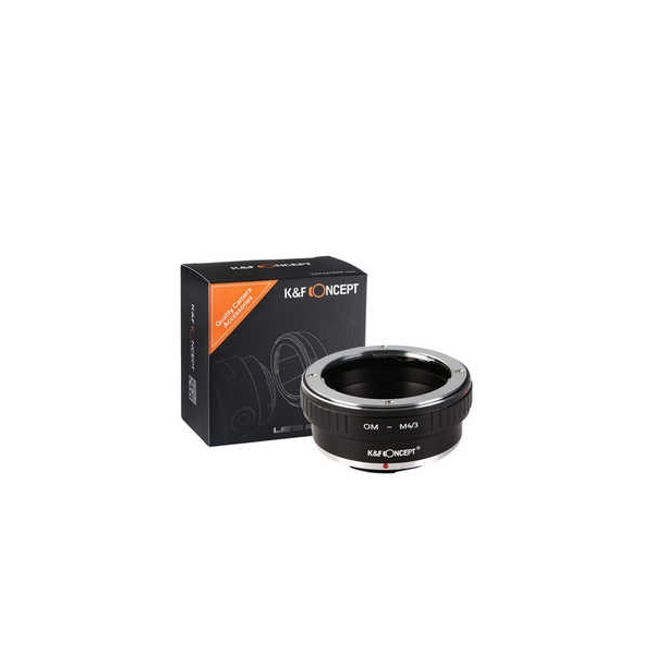 K&F Concept KF-OMM43 Camera Conversion Lens