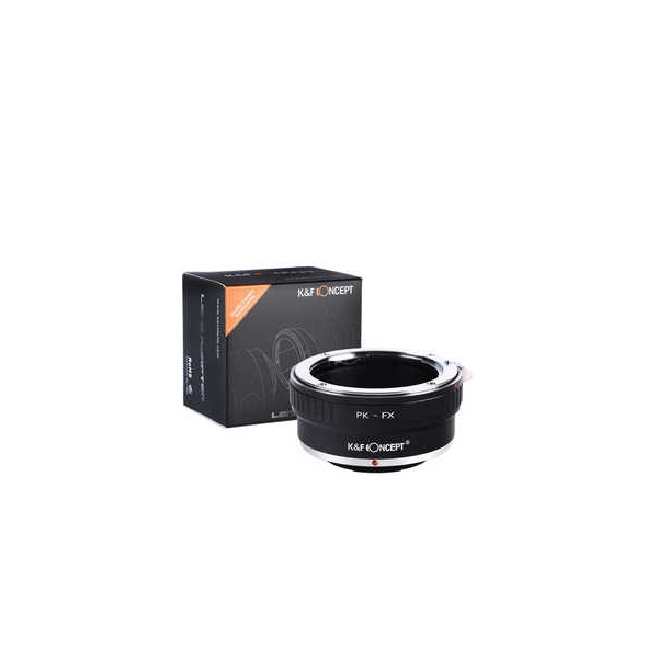 K&F Concept KF-PKX Camera Conversion Lens