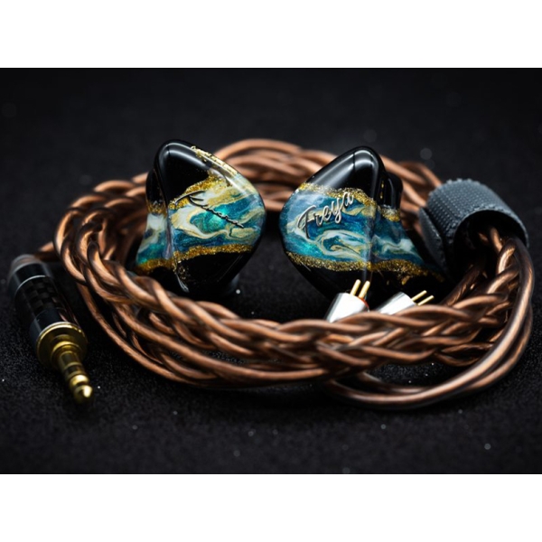 Kinera Freya Earphone Headphone