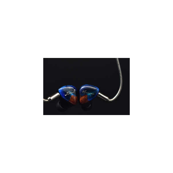 Kinera Kinera Imperial Nanna Earphone Headphone