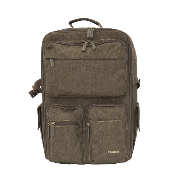 Camera Bag King EtsHaim CV-250 brown Camera Bag