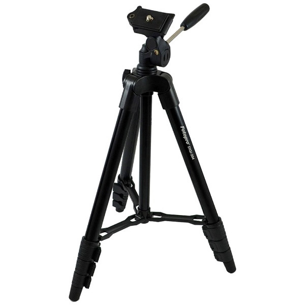 Camera Tripod & Monopod King Fotopro DIGI-204BK Tripods & Monopod