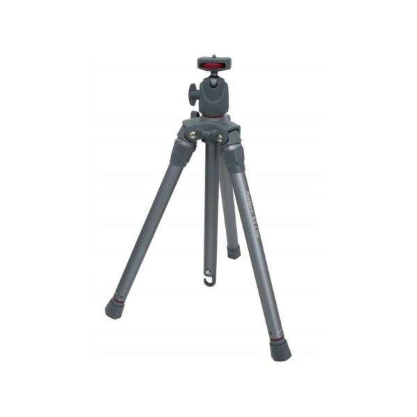 Camera Tripod & Monopod King Fotopro S3 Lite RED Tripods & Monopod