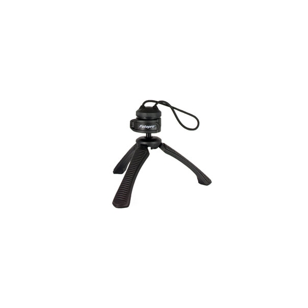 Camera Tripod & Monopod King Fotopro SY-310 Black Tripods & Monopod