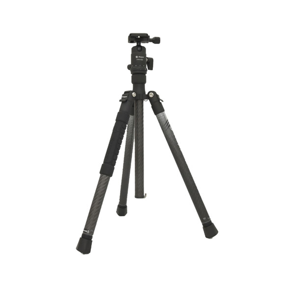 Camera Tripod & Monopod King Fotopro X-Aircross 1 Carbon BK Tripods & Monopod