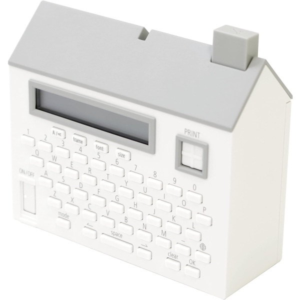 KING JIM Koharu MP20 Label Writer