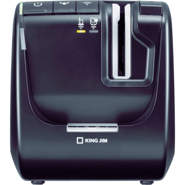 KING JIM Tepra PRO SR5900P Label Writer