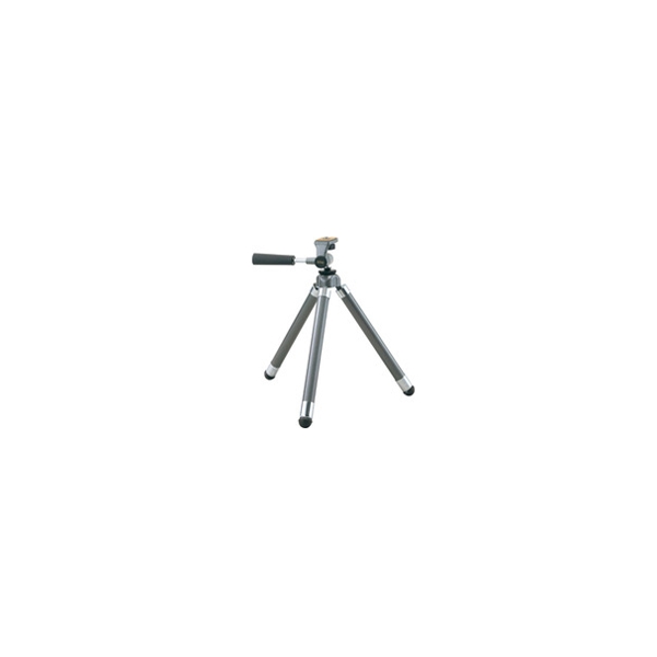 Camera Tripod & Monopod King Rainbow 8-step tripod Gun Metallic Tripods & Monopod