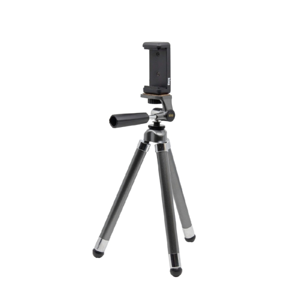 Camera Tripod & Monopod King Rainbow Eight KRE8-GM Gun Metallic Tripods & Monopod