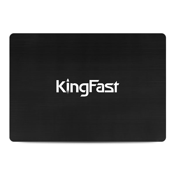 KingFast F6 PRO 2710DCS23-360 SSD