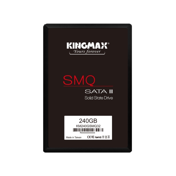 KINGMAX KM240GSMQ32 SSD