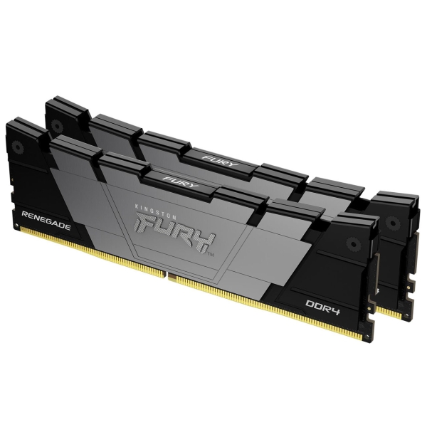 Kingston 2x KF436C16RB2K2/16 DDR4 PC4-28800 8GB Memory