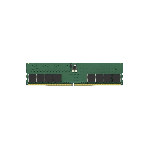 Kingston 2x KVR56U46BD8K2-96 DDR5 PC5-44800 48GB Memory