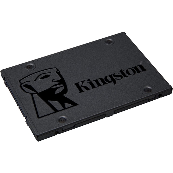 SSD Kingston A400 SSD SA400S37/120G