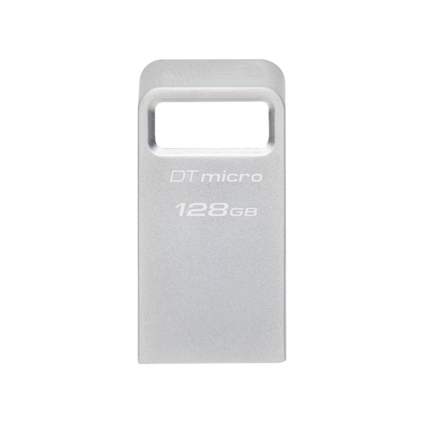 Kingston DataTraveler Micro DTMC3G2/128GB 128GB USB Flash Drive