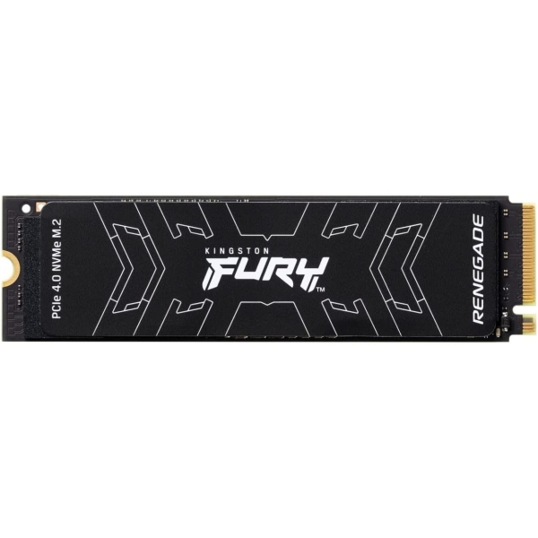 SSD Kingston FURY Renegade SSD SFYRD/4000G