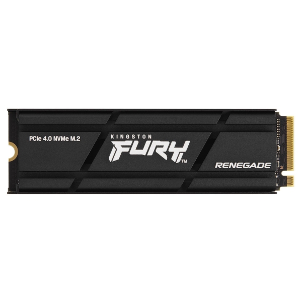 Kingston FURY Renegade SSD SFYRDK/2000G SSD