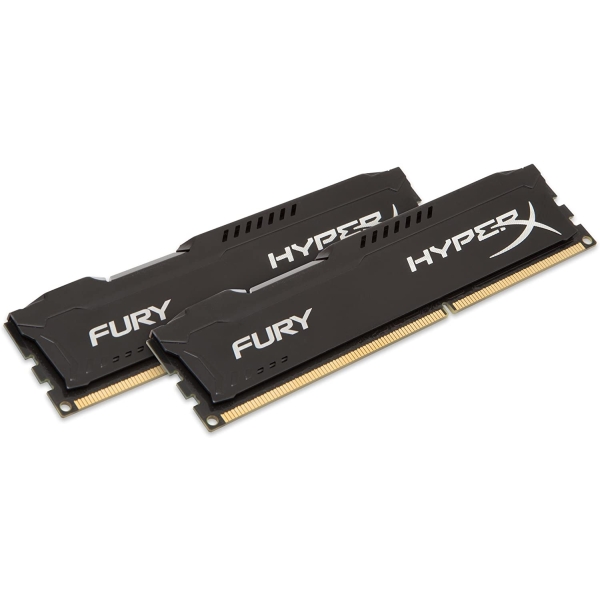 Memory Kingston HX316C10FBK2/16 DDR3 PC3-12800 8GB