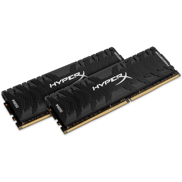 Memory Kingston HX424C12PB3K2/32 DDR4 PC4-19200 16GB