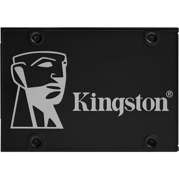 SSD Kingston KC600 SSD SKC600/1024G