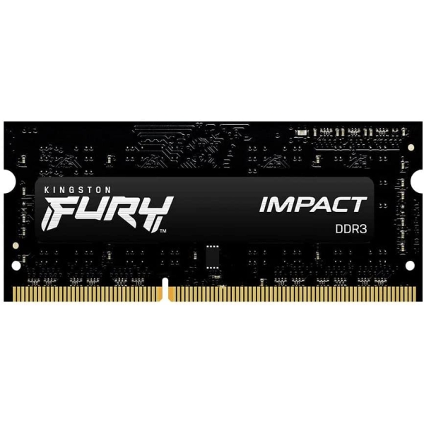 Memory Kingston KF316LS9IB/4 S.O.DIMM DDR3L PC3-12800 4GB