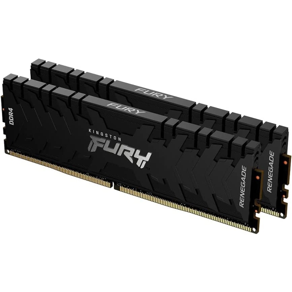 Memory Kingston KF426C15RBK2/64 DDR4 PC4-21300 32GB