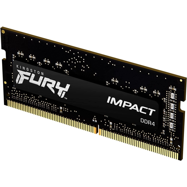 Memory Kingston KF426S16IB/32 S.O.DIMM DDR4 PC4-21300 32GB