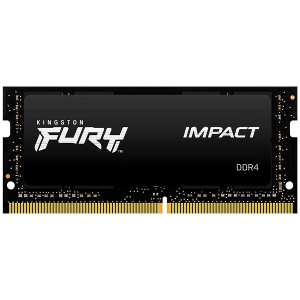 Kingston KF429S17IB/32 SODIMM DDR4 PC4-23400 32GB Memory