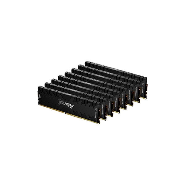 Kingston KF430C15RB1K8/128 DDR4 PC4-24000 16GB 8 pieces set Memory