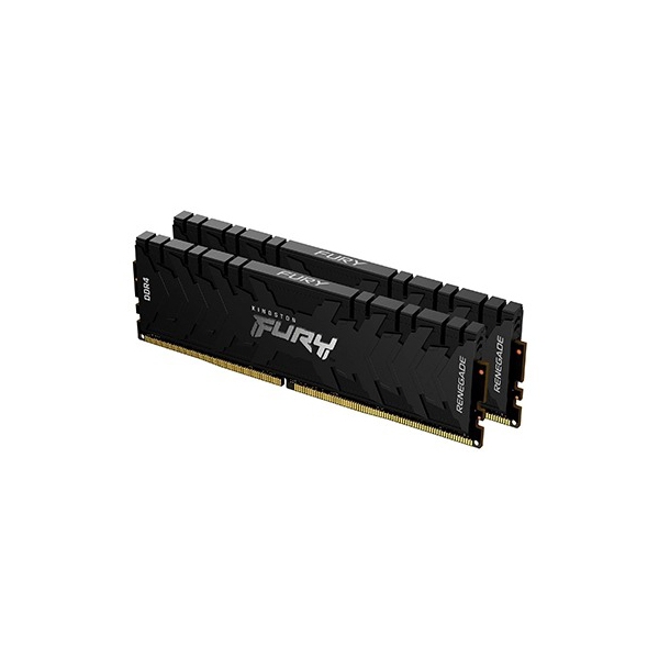 Kingston KF430C16RBK2/64 DDR4 PC4-24000 32GB Memory