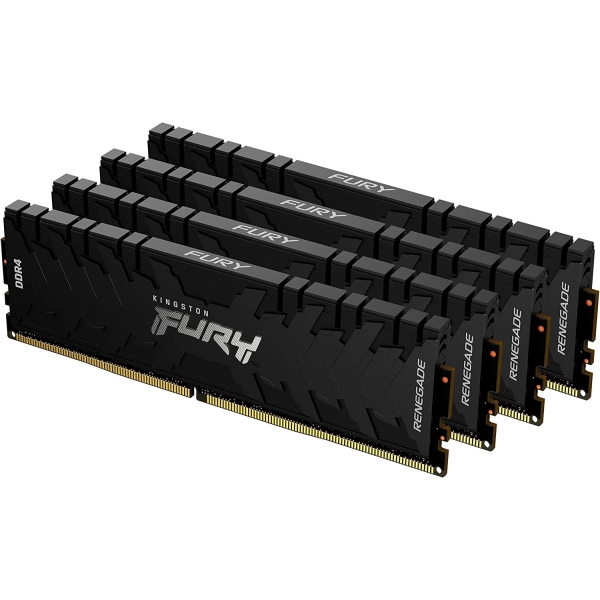 Memory Kingston KF430C16RBK4/128 DDR4 PC4-24000 32GB